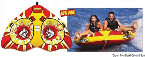 AIRHEAD Turbo Blast